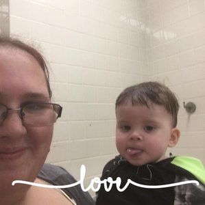 Meet your Posher, Krissy